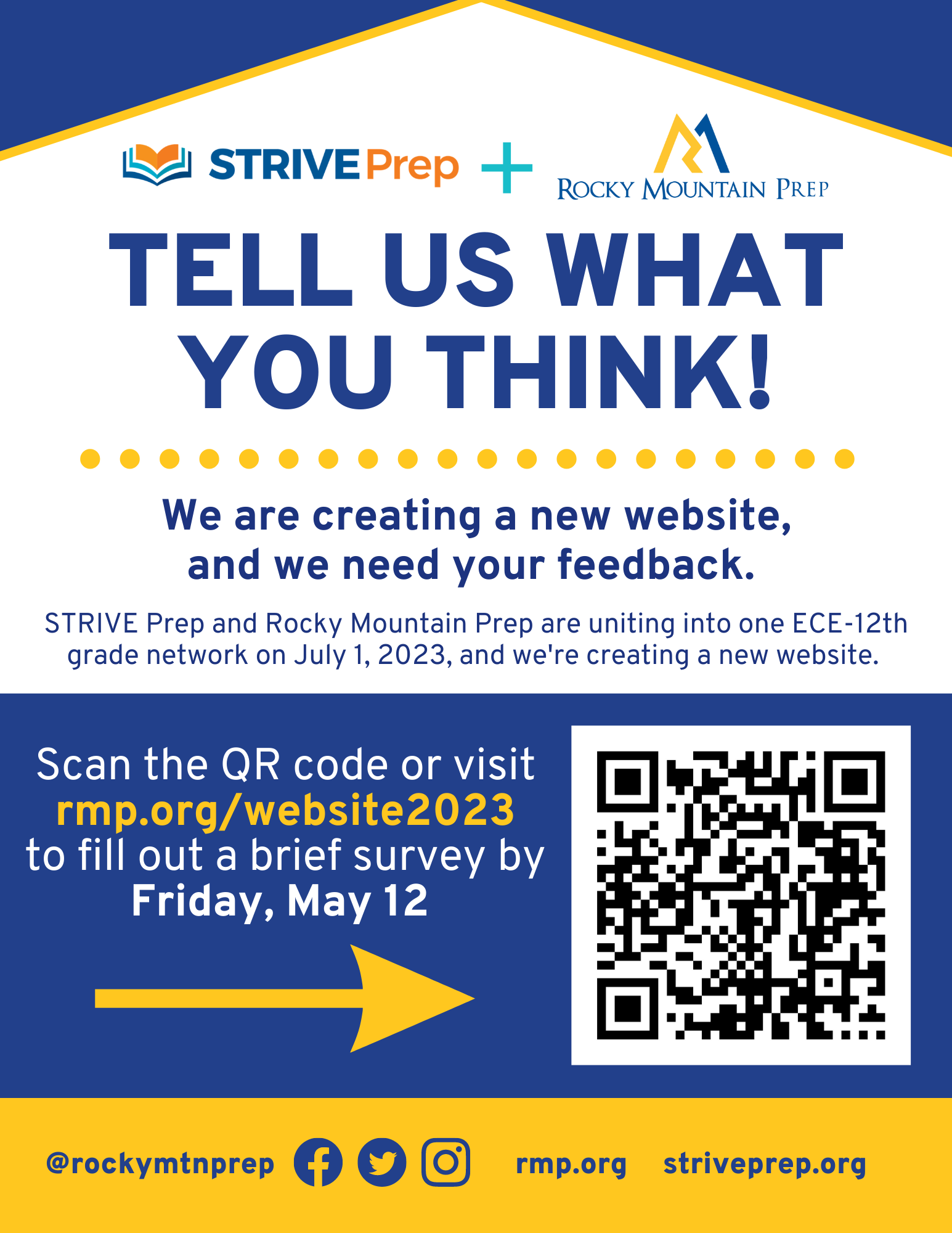 Website-Survey-Flyer